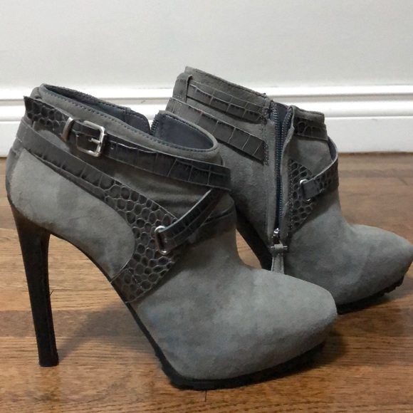 Guess booties - Picture 2 of 5
